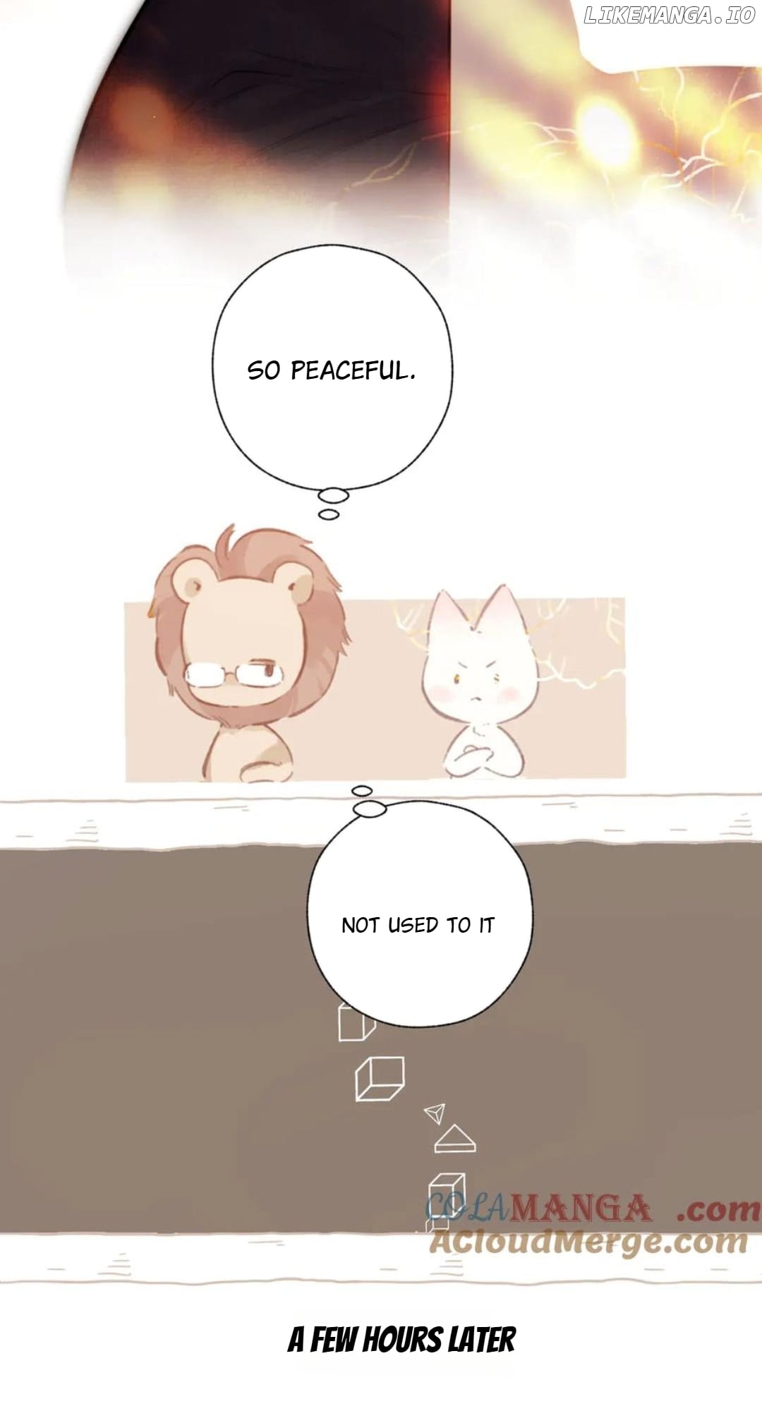 Accidental Love Chapter 46 - page 38